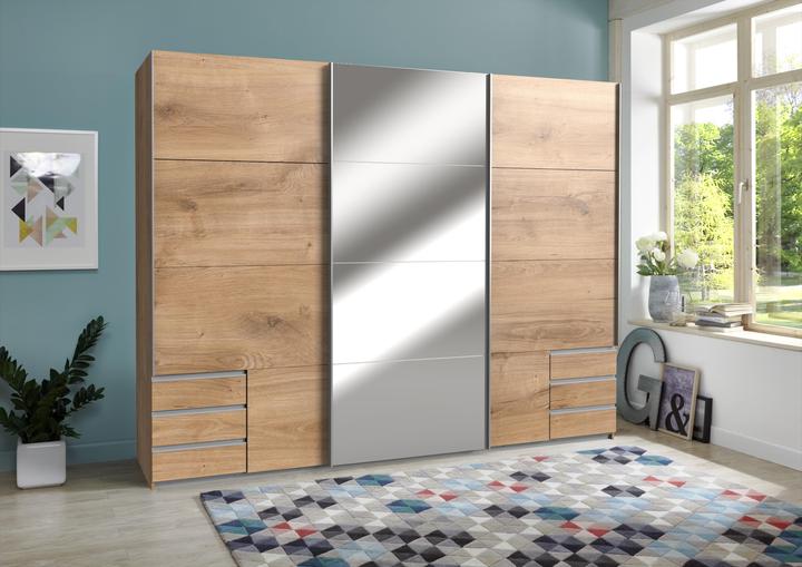 Produktbild Wimex Seattle (270 x 65 x 210 cm)
