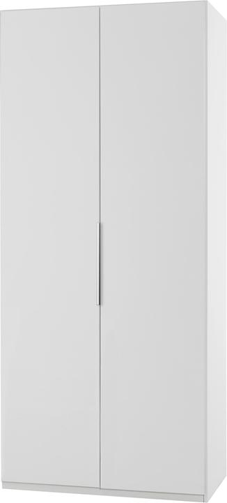 Level 36 (100 x 58 x 216 cm)