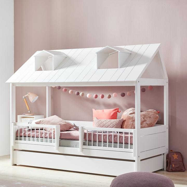 Produktbild Lifetime Kidsrooms Beach House (90 x 200 cm)