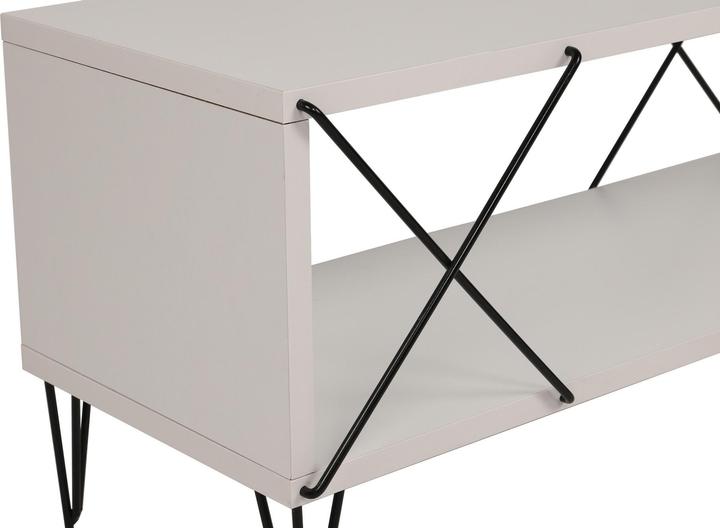 Actual product image Skye Decor Helen (120 x 30 x 40 cm)