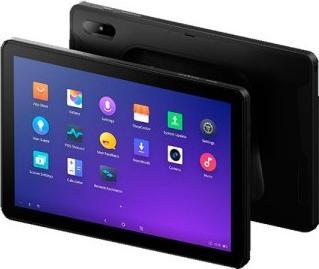 Actual product image Sunmi Tablet M2 Max 10.1 Business Pad, Android 9, 4 + 64GB, 5M + 13M, FHD, NFC + PSAM, WIFI, EU 4G (4G, 10.10", 64 GB, Black)