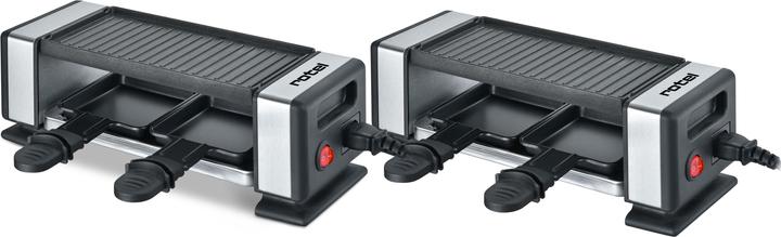 Actual product image Rotel U1243CH