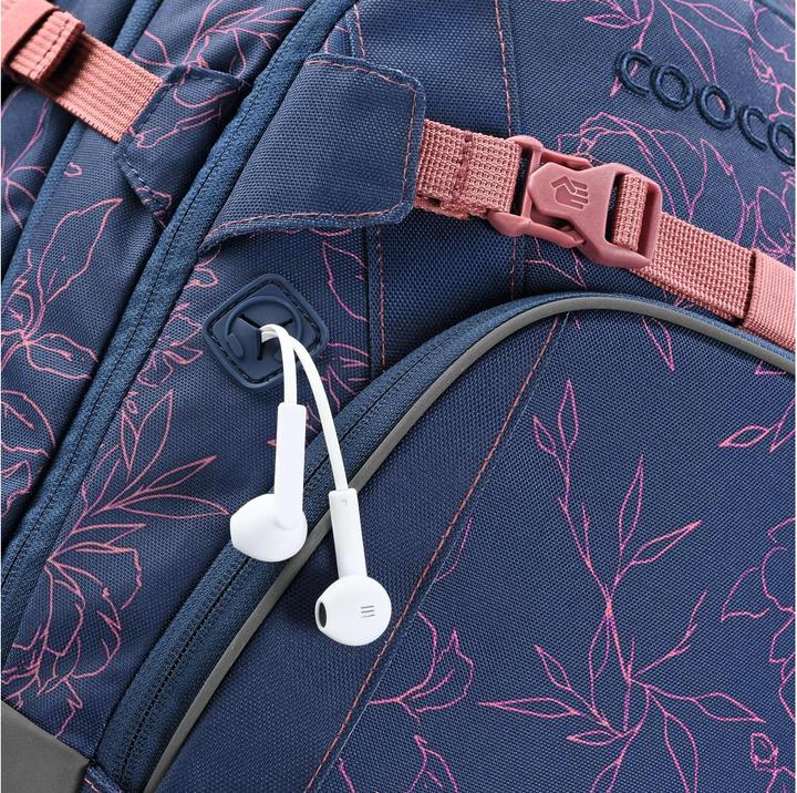 Produktbild Coocazoo Schulrucksack MATE, 30 Liter (30 l)