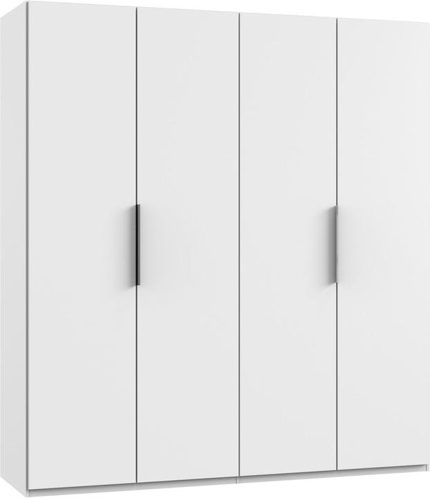 Produktbild Wimex Level 36 AAA (200 x 58 x 216 cm)