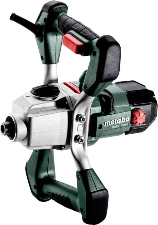 Produktbild Metabo RWEV 1600-2 * Rührwerk