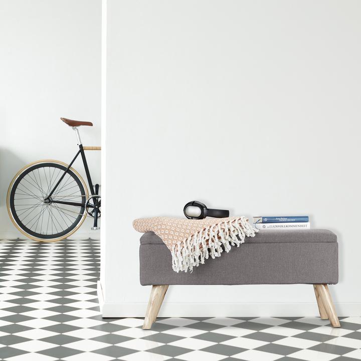 Immagine prodotto Relaxdays Panca contenitore (79.50 cm)