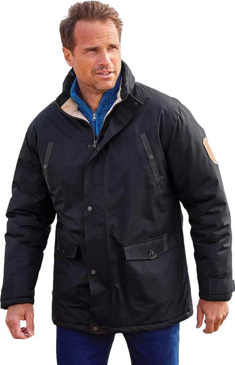Image du produit Atlas For Men Parka Expedition déperlante pour hommes (3XL)