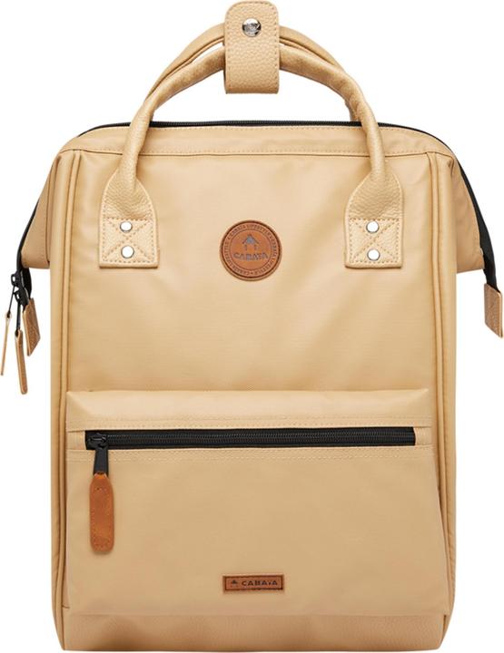 Actual product image Cabaia Rucksack / Backpack Adventurer Recycled Waterproof Medium (23 l)