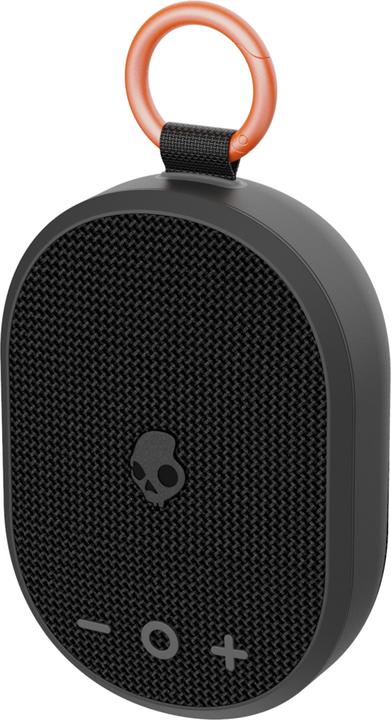 Actual product image Skullcandy Kilo Compact Wireless Speaker Black (24 h, Rechargeable battery operated)