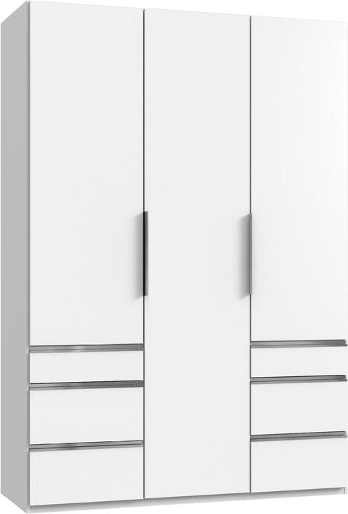 Actual product image Wimex Level 36 A (150 x 58 x 216 cm)