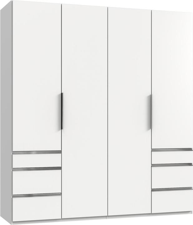 Level 36 A (200 x 216 cm)