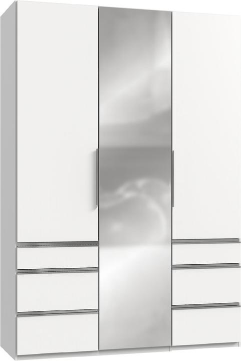 Level 36 (150 x 58 x 216 cm)