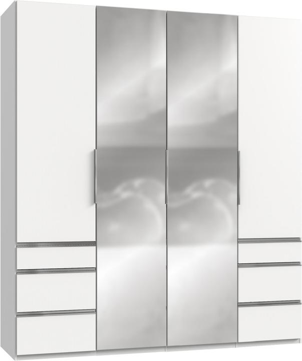 Level 36 (200 x 58 x 216 cm)