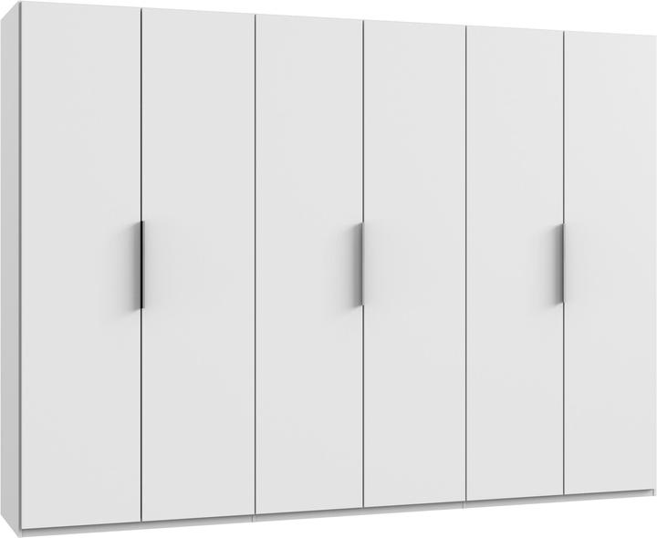 Actual product image Wimex Level 36 AAA (300 x 58 x 216 cm)