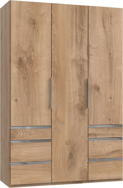 Oak