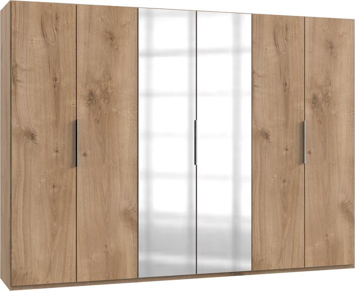 Level 36 A1 (300 x 216 cm)