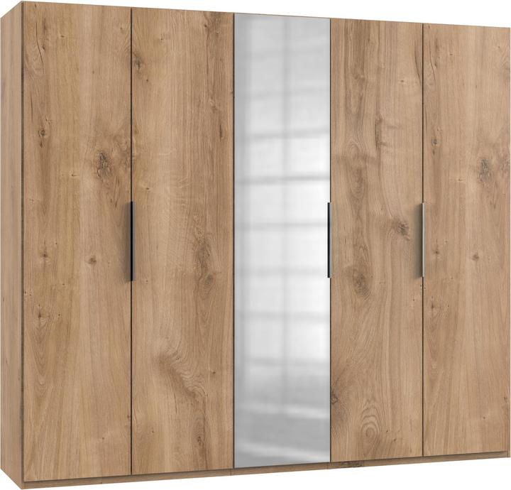Level 36 A1 (250 x 58 x 216 cm)