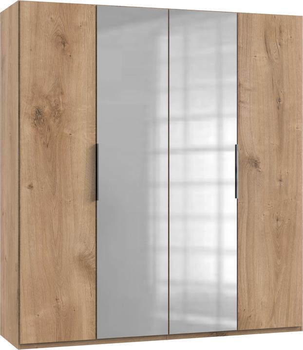 Actual product image Wimex Level 36 A1 (200 x 58 x 216 cm)