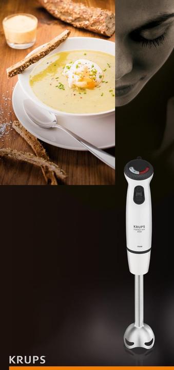Produktbild Krups Schnellmixstab