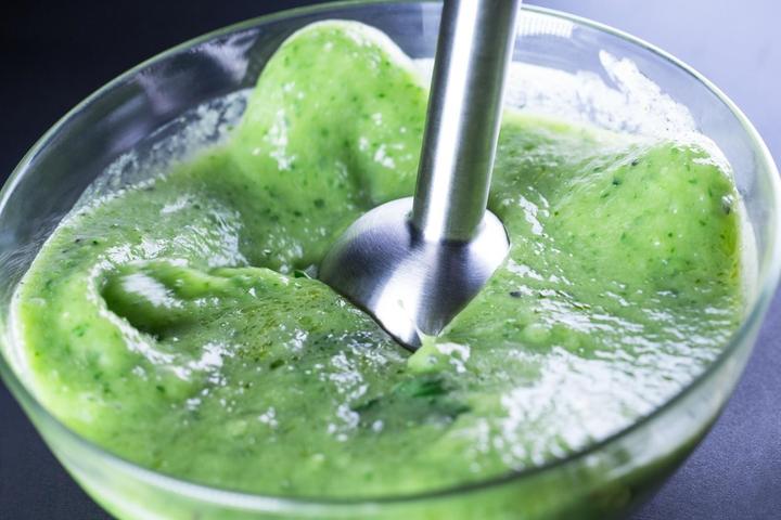 Produktbild Krups Schnellmixstab