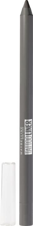 Image du produit Maybelline New York Tatouage (Charcoal intense)