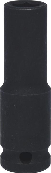 Actual product image KS Tools 1/2" power socket long (12 mm)