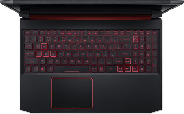 Produktbild Acer Nitro 5 – AN515-43-R5TP (15.60", AMD Ryzen 5 3550H, 8 GB, 512 GB, DE)