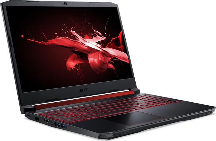 Produktbild Acer Nitro 5 – AN515-43-R5TP (15.60", AMD Ryzen 5 3550H, 8 GB, 512 GB, DE)