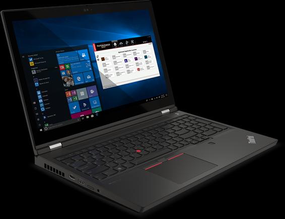 Produktbild Lenovo ThinkPad P15 Gen 2 (15.60", Intel Core i9-11950H, 32 GB, 1000 GB, DE)