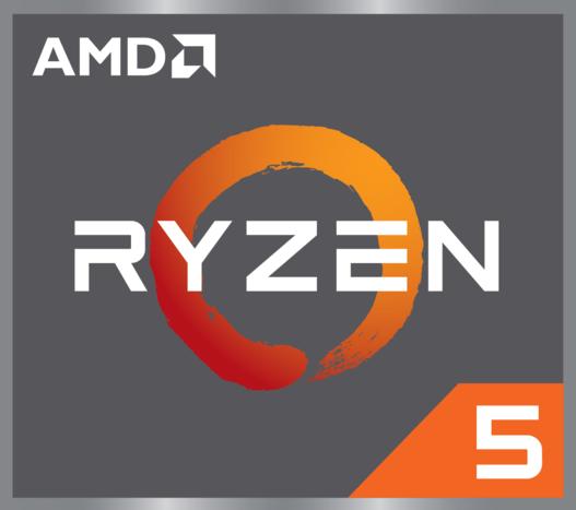 Produktbild Acer Nitro 5 – AN515-43-R5TP (15.60", AMD Ryzen 5 3550H, 8 GB, 512 GB, DE)