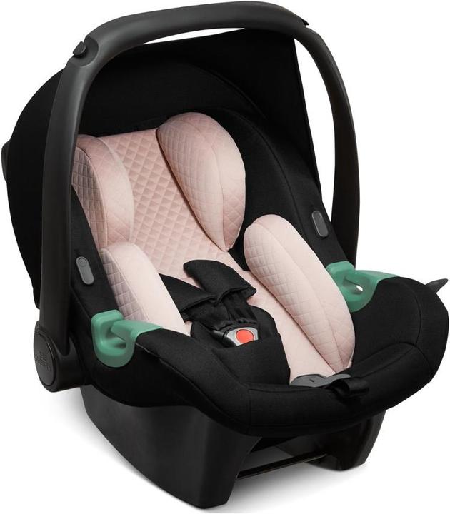 Produktbild ABC Design Tulip (Babyschale, ECE R129/i-Size Norm)