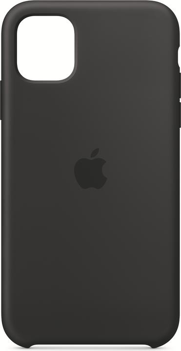 Produktbild Apple Silikon Case (Apple iPhone 11)