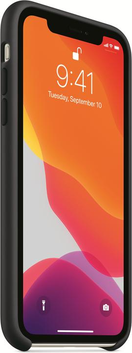 Produktbild Apple Silikon Case (Apple iPhone 11)