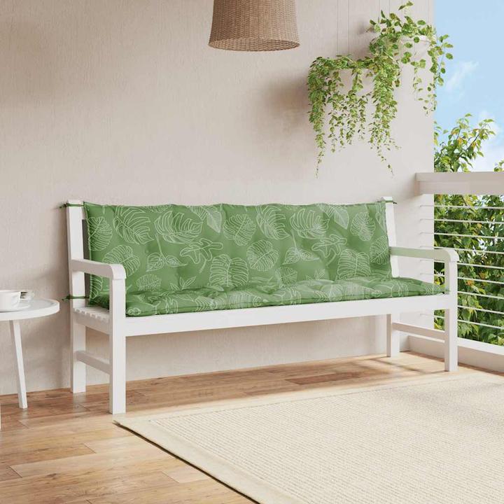 Image du produit VidaXL Henryk (180 x 50 x 7 cm)