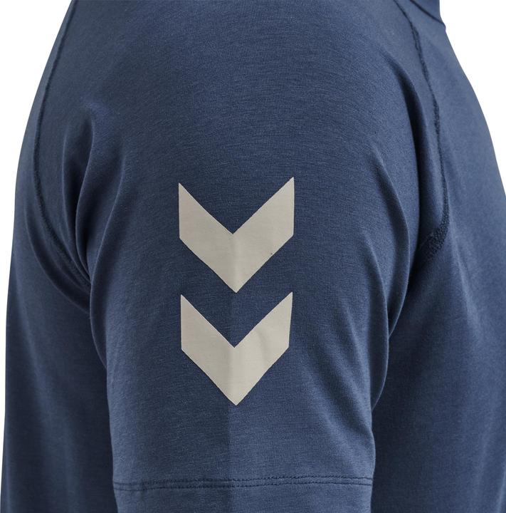 Actual product image hummel Mt Laze T-Shirt (S)