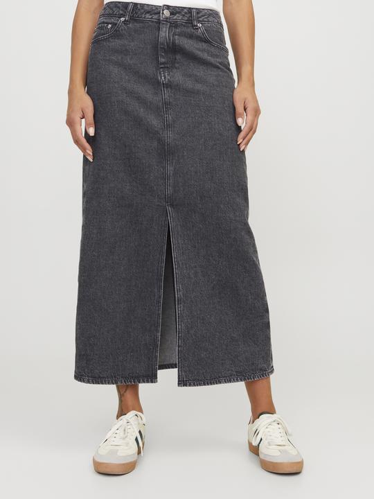 Actual product image JJXX Jxaura Long Mw Denim Skirt Aw Dnm Sn (XS)