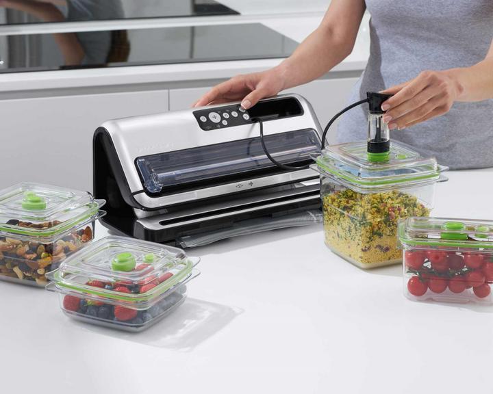 Actual product image FoodSaver Ffs006x