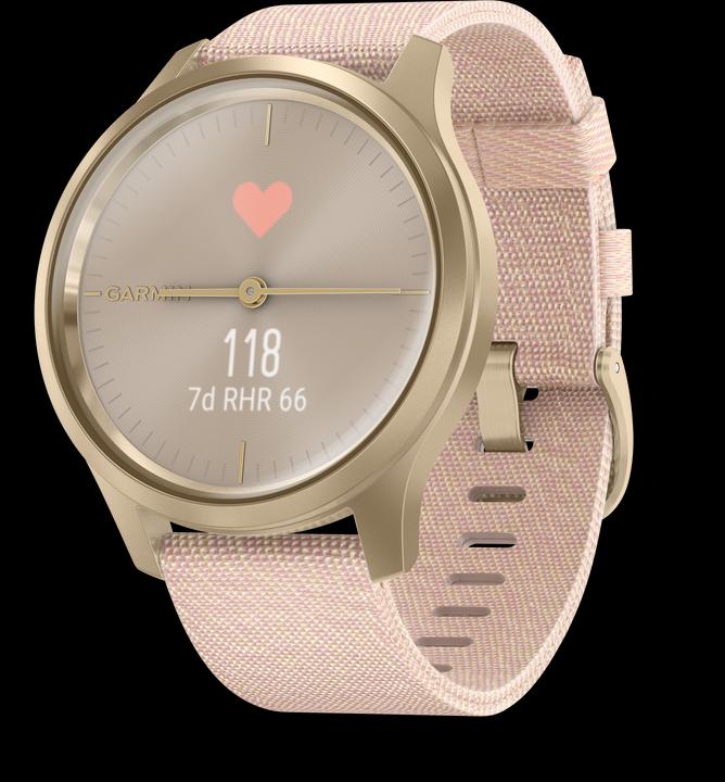 Actual product image Garmin Vivomove Style (42 mm)