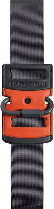 Actual product image LifeHammer Safety belt guide for children