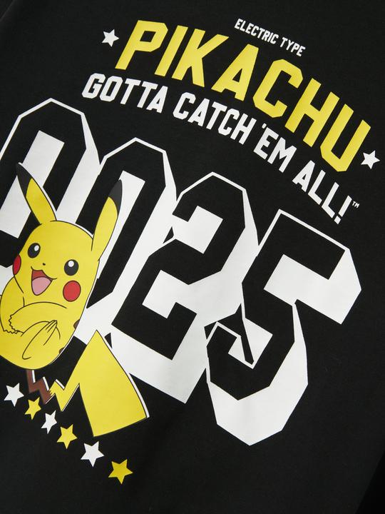 Image du produit Name it Pokémon Hoodie (122)