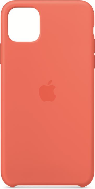 Immagine prodotto Apple Custodia in silicone (Apple iPhone 11 Pro Max)