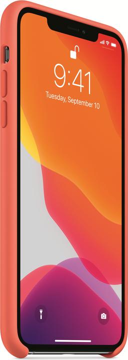 Immagine prodotto Apple Custodia in silicone (Apple iPhone 11 Pro Max)