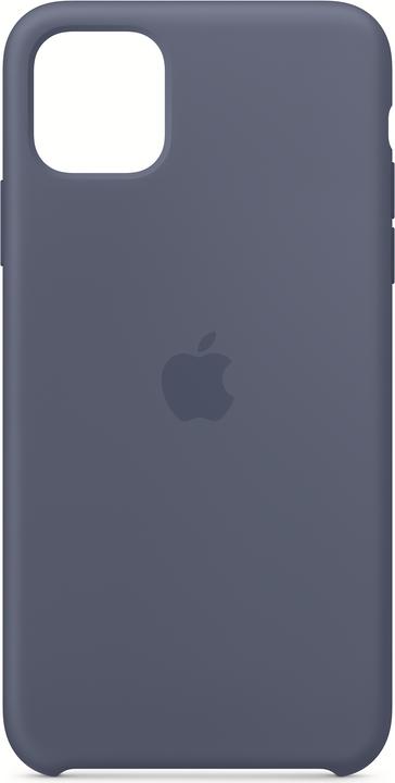 Produktbild Apple Silikon Case (Apple iPhone 11 Pro Max)