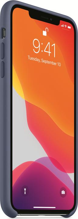 Produktbild Apple Silikon Case (Apple iPhone 11 Pro Max)