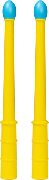 Actual product image Chicco rock band