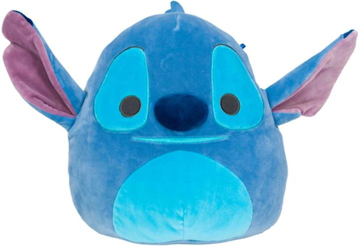Actual product image Squishmallows Disney Stitch (35 cm)