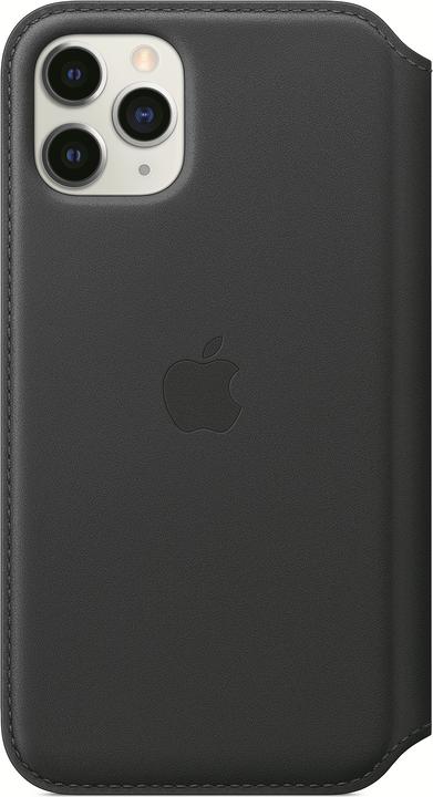 Immagine prodotto Apple Custodia folio in pelle (Apple iPhone 11 Pro)