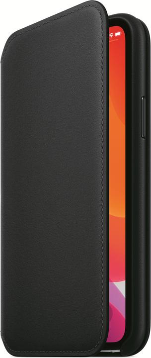 Immagine prodotto Apple Custodia folio in pelle (Apple iPhone 11 Pro)