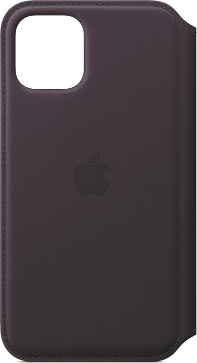 Image du produit Apple Étui folio en cuir (Apple iPhone 11 Pro)