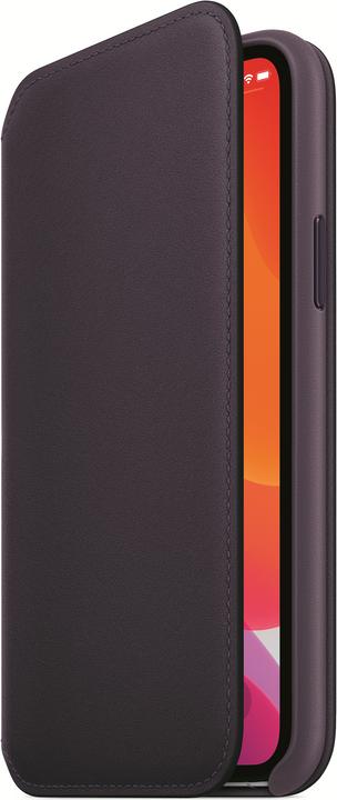Image du produit Apple Étui folio en cuir (Apple iPhone 11 Pro)